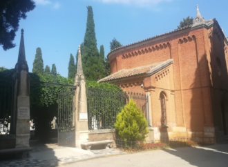Dispositivo especial con horarios ampliados para Todos los Santos en el Cementerio de Guadalajara