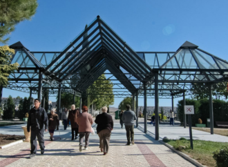 Ampliación del horario del Cementerio en Torrejón con motivo del Día de Todos los Santos