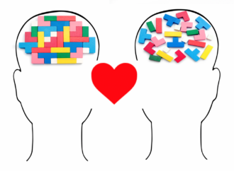 La relación del cerebro y el corazón: así interactúan ambos órganos