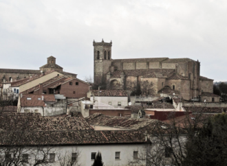 La Exposición «Cuando la conciencia nos llama», llega a Cifuentes