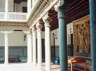 Agenda cultural del fin de semana en Guadalajara: Navidad, Feria de Alimentación, Cine…