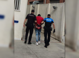 Detenidos en 10 días 4 integrantes de distintas bandas juveniles en Torrejón de Ardoz