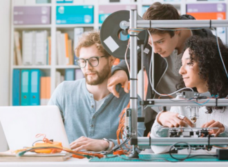 Informática, electrónica, mecánica…conoce las nuevas salidas profesionales de FP dentro de la Mobile Week este miércoles 20