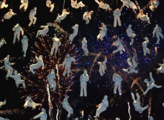 La Fura dels Baus, este sábado 23 en un espectáculo abierto al público en Alcalá de Henares