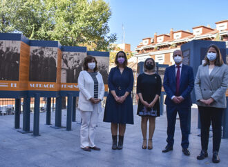 Nuevo espacio expositivo en la Plaza de Dávalos de Guadalajara, dotando al casco histórico de un novedoso recurso cultural