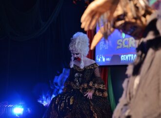 El “Scream Zone” de Alcalá amplía sus plazas ante la alta demanda ciudadana en Halloween