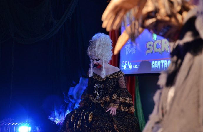 El “Scream Zone” de Alcalá amplía sus plazas ante la alta demanda ciudadana en Halloween