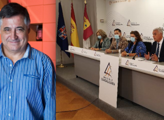 La particular mirada de Gervasio Sánchez se lleva el IX Premio Internacional de Periodismo Cátedra Manu Leguineche
