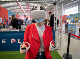 Alcalá de Henares acogerá de nuevo la Mobile Week del 15 al 23 de octubre