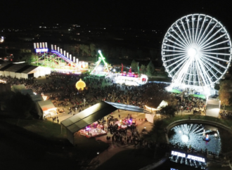 Mágicas Navidades de Torrejón se inaugurará el jueves 30 de noviembre: invitaciones ya disponibles