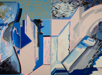 «Orcajo. Inmensidad construida», nueva exposición en el Museo Luis González Robles-Universidad de Alcalá