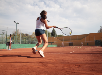 Alcalá acoge, del 16 al 23 de noviembre, el Open Internacional Ciudad de Alcalá de Henares de tenis