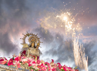 Ofrenda floral a la Virgen, Rozalén, Paloma San Basilio… así serán las Fiestas Patronales del 3 al 5 de octubre en Torrejón de Ardoz