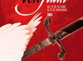 Fernando Gil y Blanca Portillo, entre los actores que acercarán a Don Juan y Doña Inés este puente a Alcalá