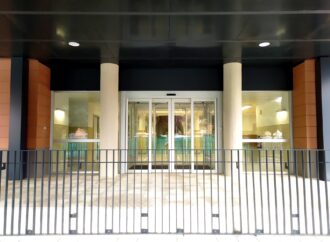 El Servicio de Salud de Castilla-La Mancha recepciona las obras del segundo centro de salud de Azuqueca de Henares