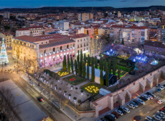 Vuelve la Navidad a Guadalajara con encendido de luces el 5 de diciembre y recuperando el espíritu navideño