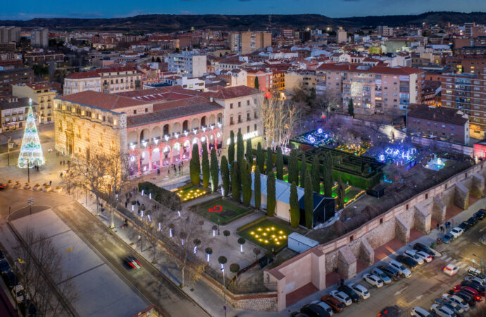 Vuelve la Navidad a Guadalajara con encendido de luces el 5 de diciembre y recuperando el espíritu navideño