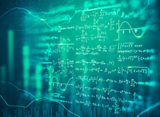 Los algoritmos aplicados a la construcción y telecomunicaciones / Universidad de Alcalá