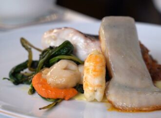 Así es el «nuevo viaje gastrónomico» por los Paradores de nuestro país que propone la Hostería del Estudiante en Alcalá de Henares