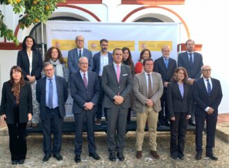 Comienzan oficialmente los actos del V Centenario del fallecimiento de Antonio de Nebrija 