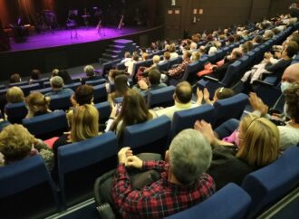 El concierto en beneficio de los afectados por el volcán de La Palma recauda 1.000 euros en San Fernando de Henares
