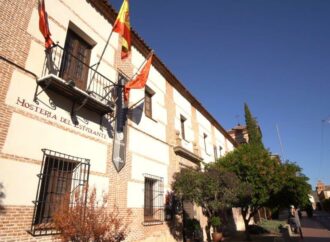 La Hostería del Estudiante de Alcalá reabre con un viaje gastronómico por las cocinas de Paradores