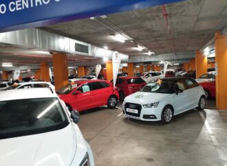 La Feria del Automóvil, del jueves 18 al domingo 21 de noviembre, en el Centro Comercial Alcalá Magna