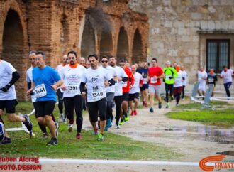 El III Cross Aniversario Alcalá Patrimonio Mundial será el 12 de diciembre el la Huerta del Obispo