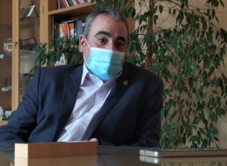 Línea 7B de Metro / El alcalde de San Fernando, Javier Corpa, vuelve a pedir un Plan Integral