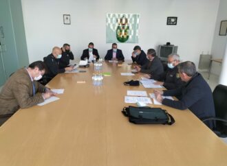 San Fernando de Henares registra una tasa de criminalidad 5 puntos por debajo de la media regional, y un descenso del 27% con respecto al pasado año 2019