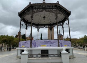 25N Alcalá / Programa Día Internacional para la Eliminación de la Violencia contra las Mujeres bajo el lema “Pasa, ¡luego existe!”