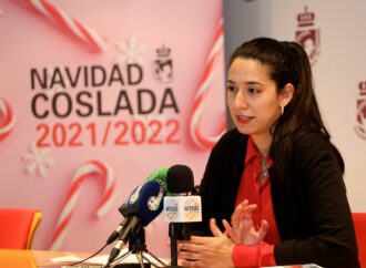 La Navidad llega a Coslada con más de cien actividades y una Cabalgata de Reyes que amplía su recorrido con su regreso al barrio de Ciudad 70