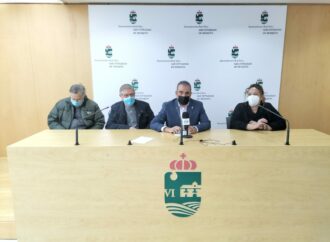 Los vecinos afectados por las obras del Metro en San Fernando vuelven a pedir mayor implicación a la Comunidad de Madrid