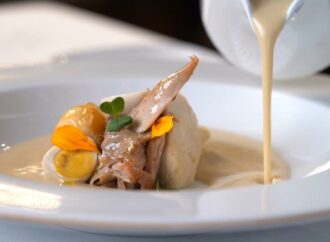 Gastronomía / Tiempo de cuchara en Alcalá. Es el turno de los ‘Guisos, guisotes y guisadillos’