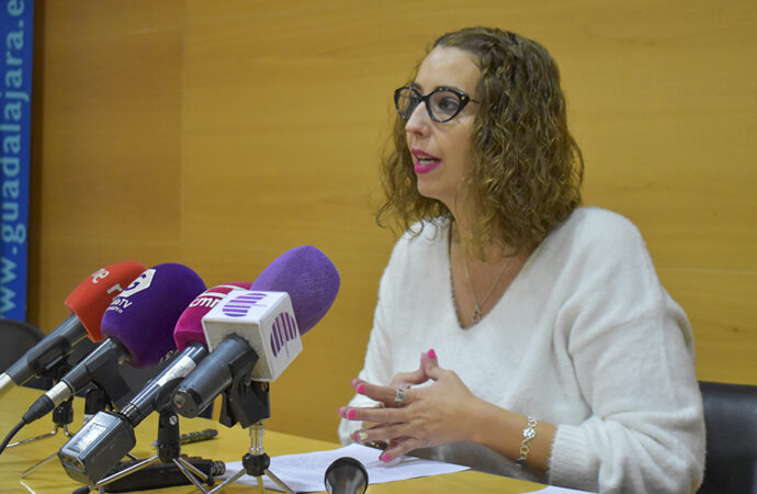 Talleres de autoestima y confianza dirigidos a adolescentes y jóvenes en el Centro Joven de Guadalajara