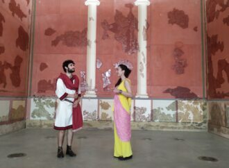 Más visitas y talleres gratuitos en el programa “Viaje a Complutum” de Alcalá de Henares