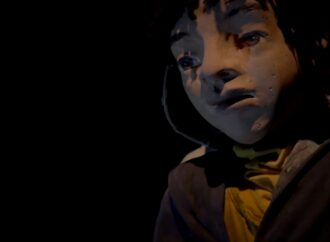 Títeres y juegos de sombras este domingo en el Teatro Municipal de Coslada