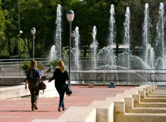 El desempleo en Coslada durante el mes de octubre cayó un 4,5 por ciento