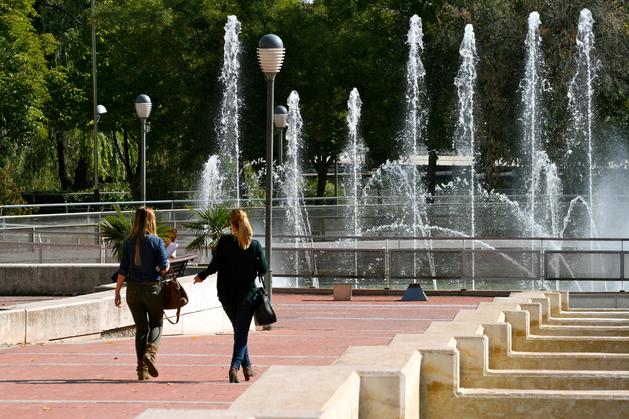 El desempleo en Coslada durante el mes de octubre cayó un 4,5 por