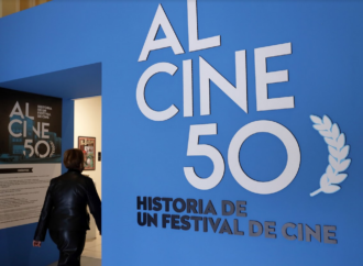 ALCINE 50: ésto es todo lo que nos espera del 5 al 12 de noviembre en el Festival de Cine Alcalá de Henares – Comunidad de Madrid