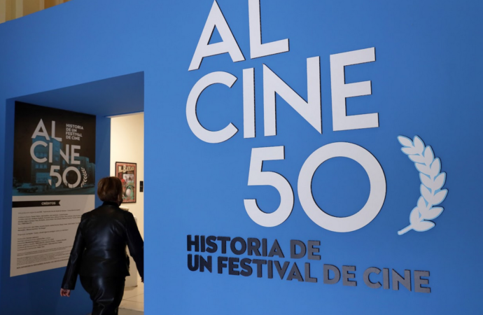 ALCINE 50: ésto es todo lo que nos espera del 5 al 12 de noviembre en el Festival de Cine Alcalá de Henares – Comunidad de Madrid