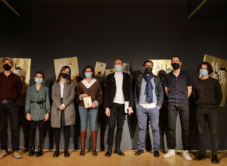 ALCINE 50 / Lista de premiados: el cortometraje «Síndrome de los quietos» gana el Certamen Nacional