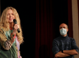 Alcine 50 llega a su ecuador con Pantalla Abierta a los Nuevos Realizadores y muchas más secciones