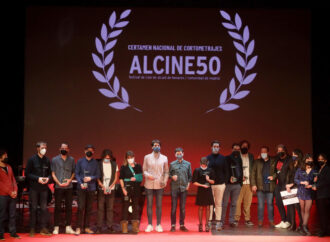 ALCINE 50 / Éstos son los ganadores del Festival de Cine de Alcalá
