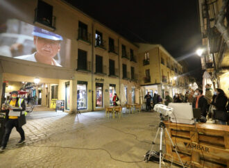 En marcha ALCINE 50, el Festival de Cine de Alcalá de Henares – Comunidad de Madrid