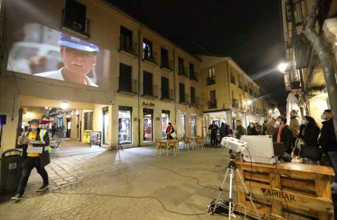 En marcha ALCINE 50, el Festival de Cine de Alcalá de Henares – Comunidad de Madrid