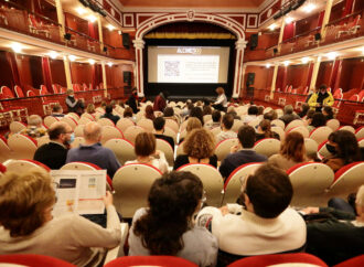 Alcine Club Alcalá / Este miércoles 26 y jueves 27, «Condenados» en el Teatro Cervantes