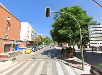 Muere una chica de 15 años de Meco tras inhalar monóxido de carbono en un local de Azuqueca de Henares