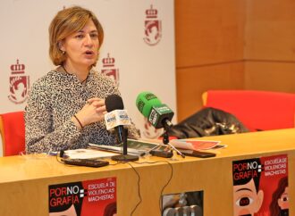 Programa del Día Internacional de la Eliminación de las Violencias hacia las Mujeres en Coslada