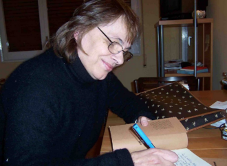 El Premio Cervantes 2021, para la escritora uruguaya Cristina Peri Rossi